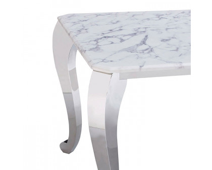 Extravaganza - CF 110 Marble Coffee Table