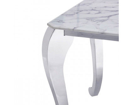 Extravaganza - CF 110 Marble Coffee Table