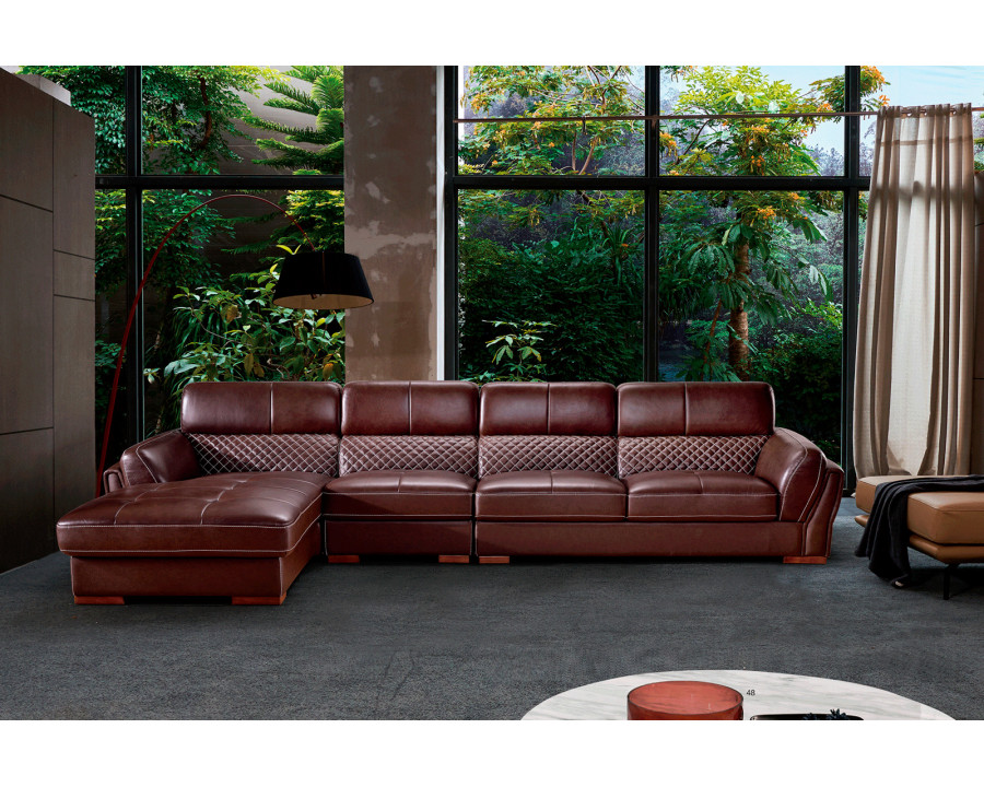 Extravaganza - A606 Sectional