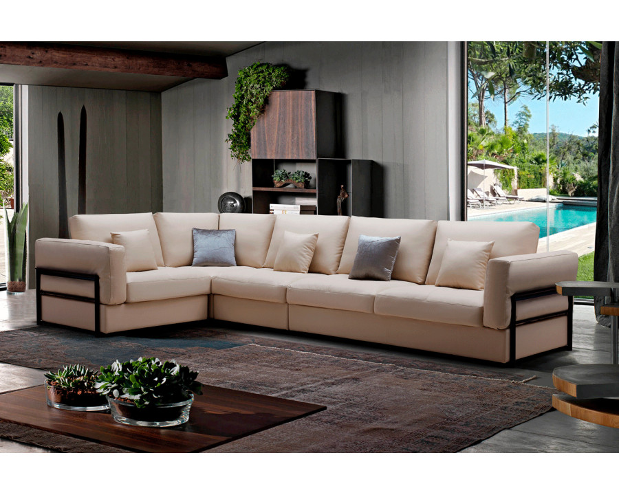 Extravaganza - 6046 Sectional