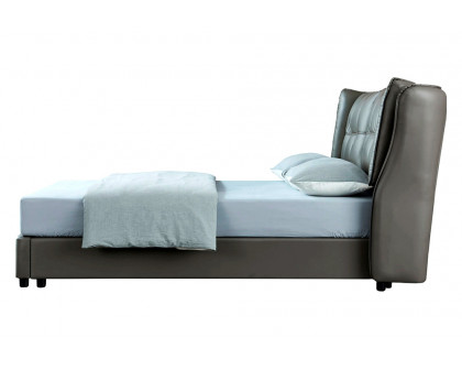 Extravaganza 1806 Bed With Storage - Full Size