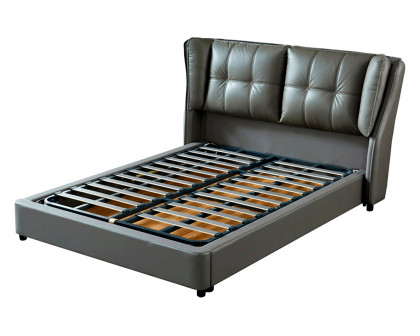 Extravaganza 1806 Bed With Storage - Full Size