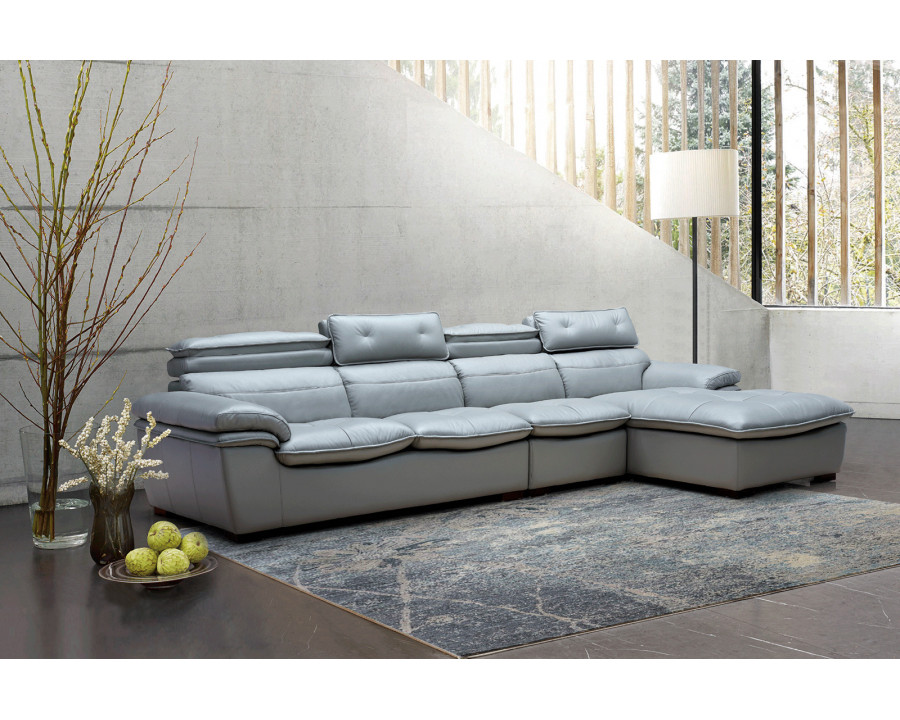 Extravaganza - A003 Sectional