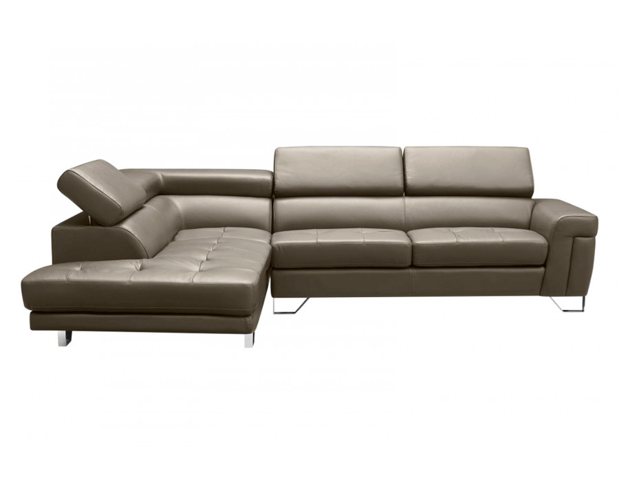 Extravaganza - 1807 Sectional in Left Facing