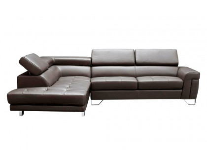 Extravaganza - 1807 Sectional in Left Facing