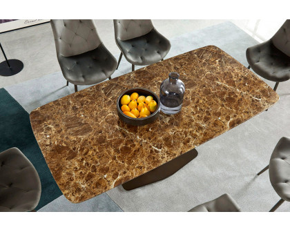 Extravaganza - 311 Marble Dining Table