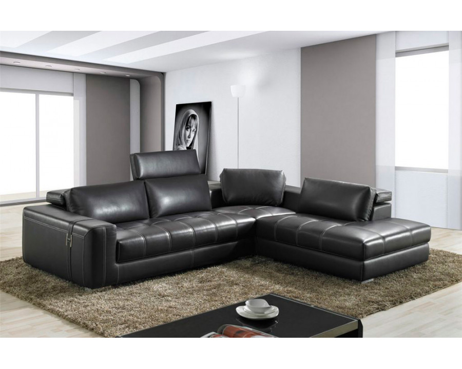 Extravaganza - 393 Sectional