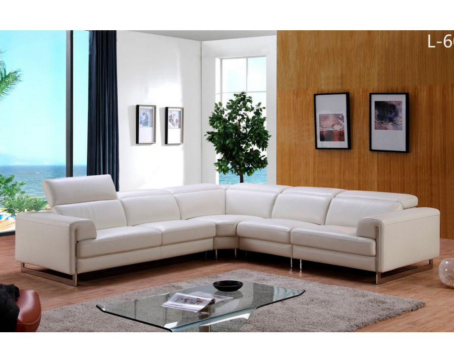 Extravaganza - 601 Sectional