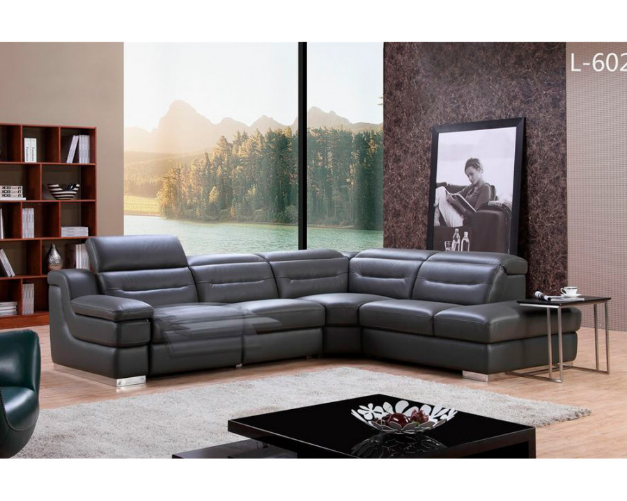 Extravaganza - 602 Sectional