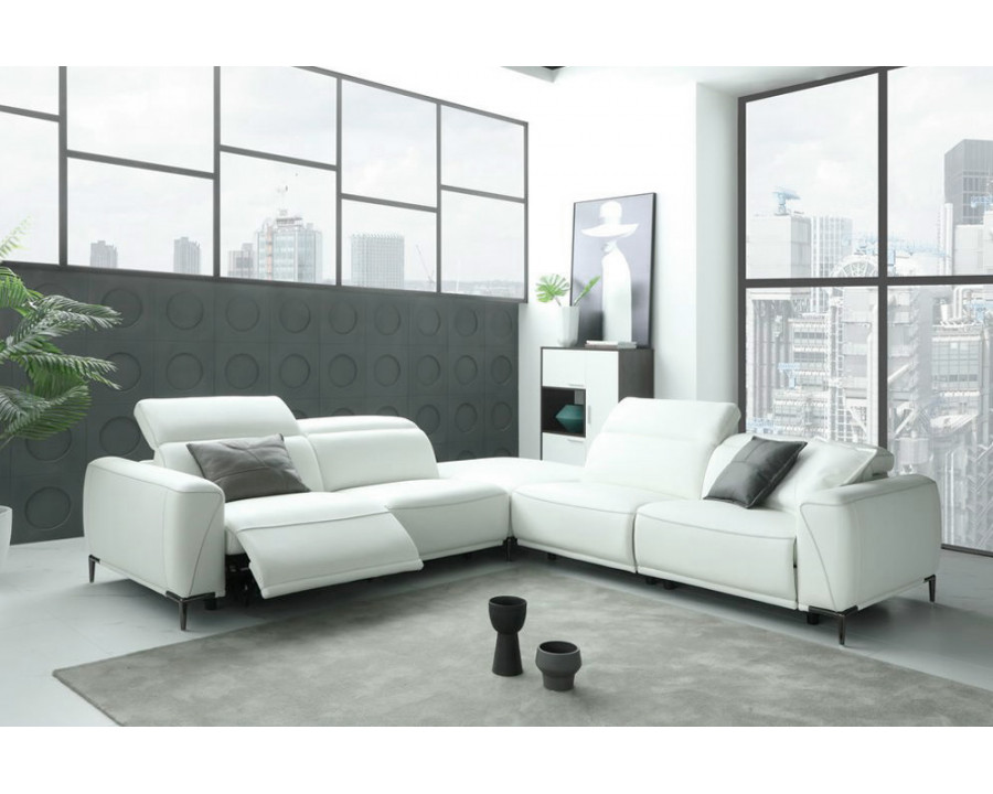 Extravaganza - 907 Sectional