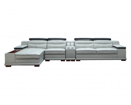 Extravaganza - 908 Sectional