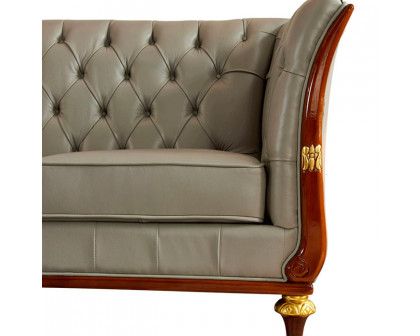 Extravaganza - 401 Loveseat