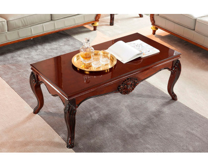 Extravaganza - 401 Coffee Table