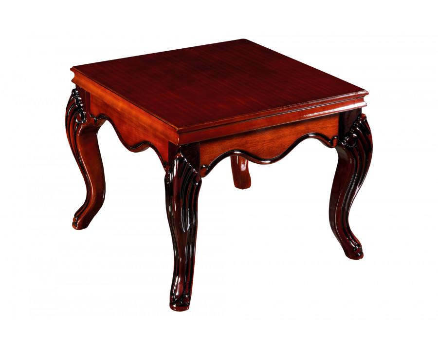 Extravaganza - 401 End Table