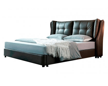 Extravaganza 1806 Bed With Storage - Queen Size