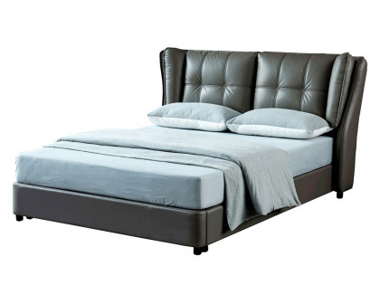 Extravaganza 1806 Bed With Storage - Queen Size