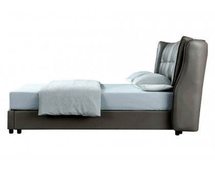 Extravaganza 1806 Bed With Storage - Queen Size