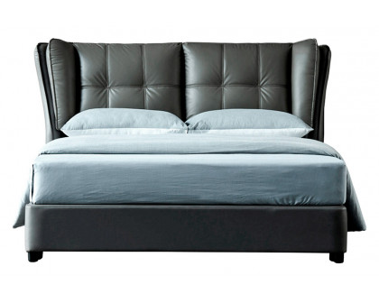 Extravaganza 1806 Bed With Storage - Queen Size