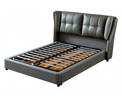 Extravaganza 1806 Bed With Storage - Queen Size