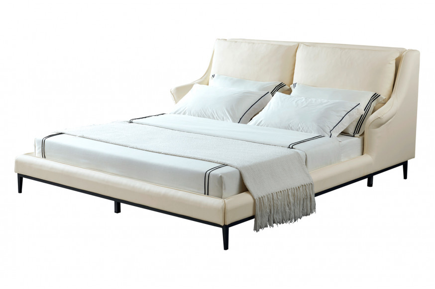 Extravaganza™ 6089 European King Size Bed