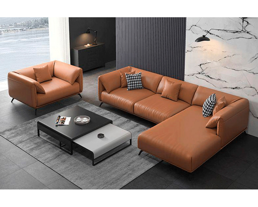 Extravaganza - 8012 Sectional