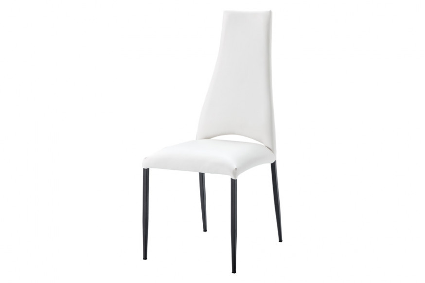 Extravaganza™ 3405 Dining Chair - White