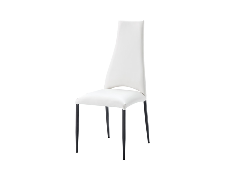 Extravaganza 3405 Dining Chair - White