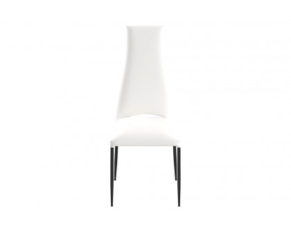 Extravaganza™ 3405 Dining Chair - White