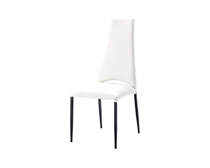 Extravaganza™ 3405 Dining Chair - White