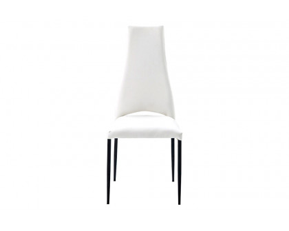 Extravaganza™ 3405 Dining Chair - White