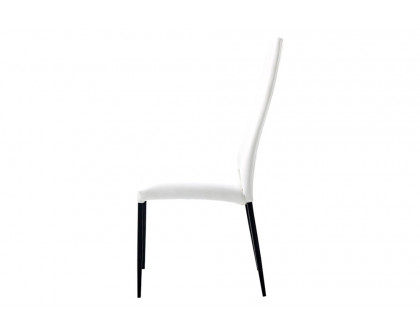 Extravaganza™ 3405 Dining Chair - White