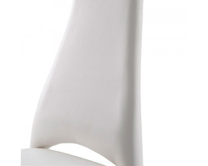 Extravaganza™ 3405 Dining Chair - White