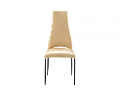 Extravaganza™ 3405 Dining Chair - Beige