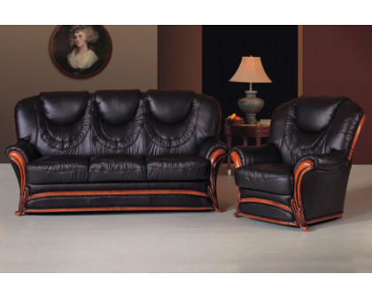 Extravaganza - A67 Loveseat