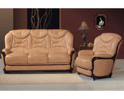 Extravaganza - A68 Loveseat