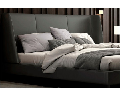 Extravaganza™ 81 Queen Size Storage Bed