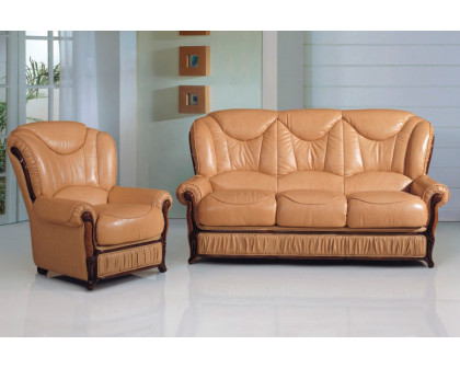 Extravaganza - A83 Loveseat