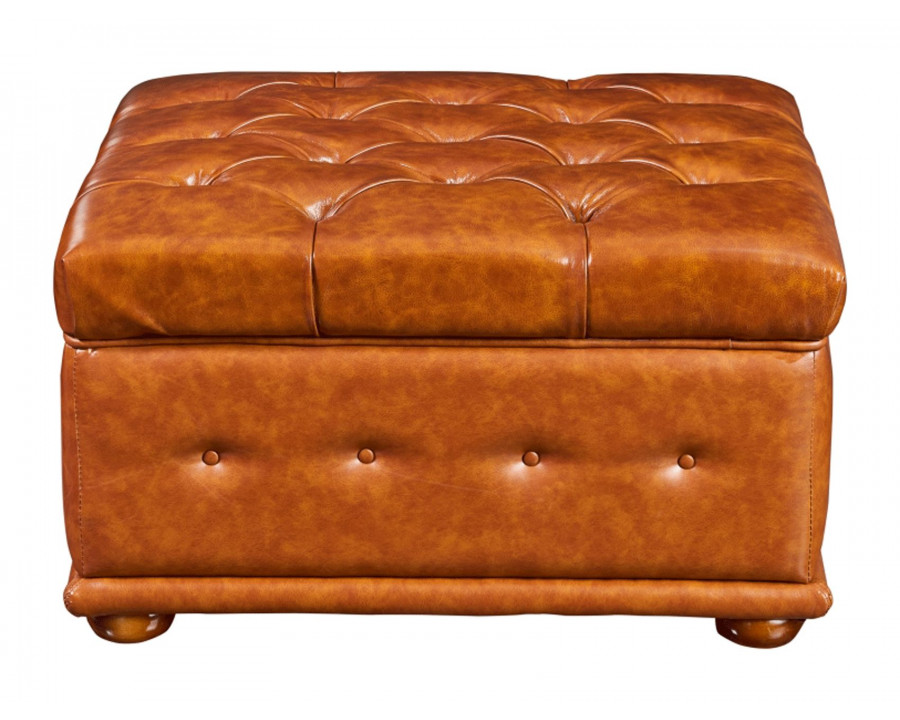 Extravaganza 415 Sofa - Brown