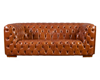 Extravaganza 415 Sofa - Brown