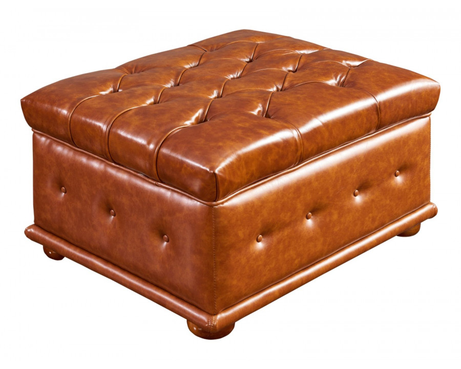 Extravaganza - 415 Ottoman