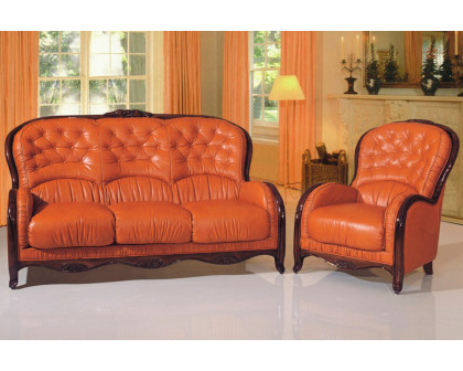 Extravaganza - A88 Loveseat