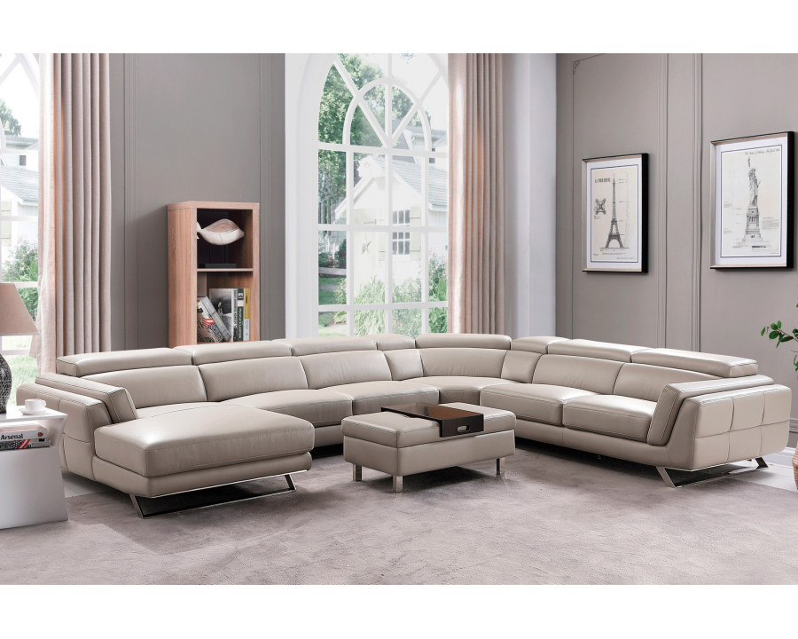 Extravaganza - 582 Sectional