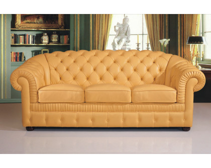 Extravaganza - B285 Loveseat