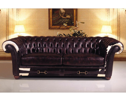 Extravaganza - B287 Loveseat