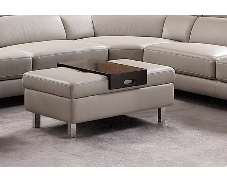 Extravaganza - 582 Coffee Table/Ottoman