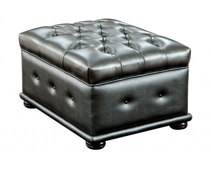 Extravaganza - 415 Ottoman