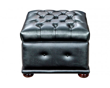 Extravaganza 415 Ottoman - Gray