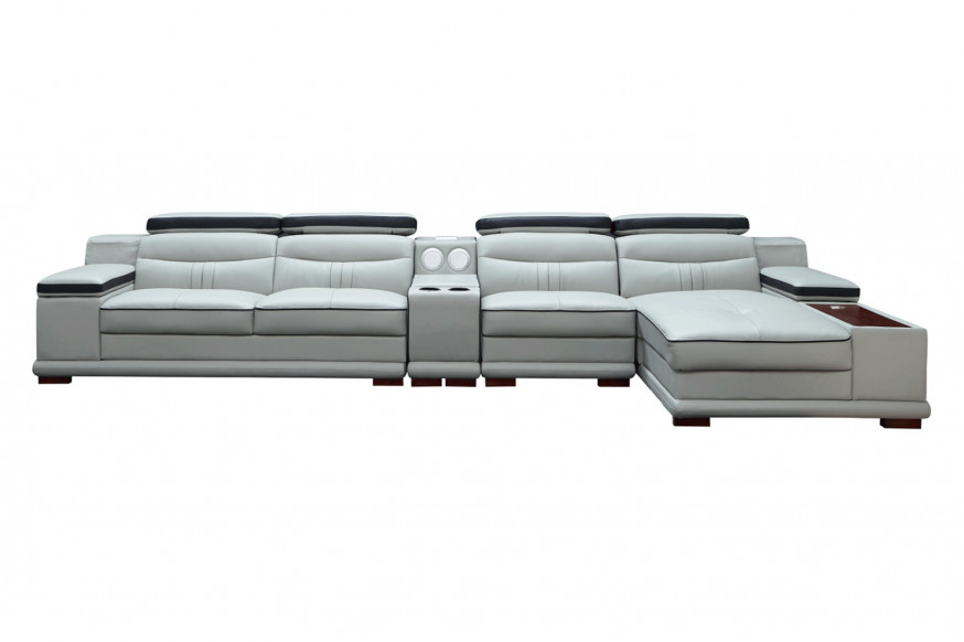 Extravaganza™ 908 Sectional - Right Facing