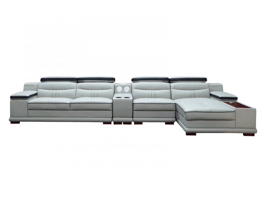 Extravaganza 908 Sectional - Right Facing