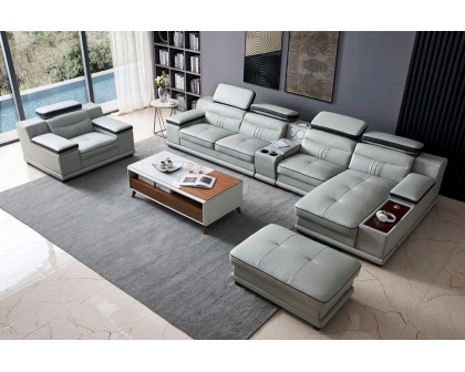 Extravaganza™ 908 Sectional - Right Facing